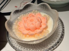 -绿茶餐厅(龙井船宴· 品牌总店)