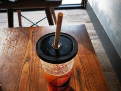 酸柠浮冷萃-星巴克(蒲汇塘路店)