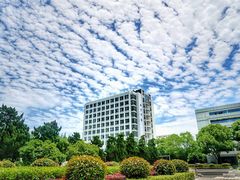 -南京航空航天大学(明故宫校区)