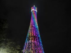 -广州塔