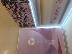 -海涛医疗美容·面部抗衰·注射美鼻