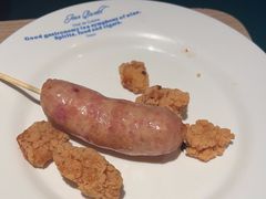 -星伦多自助料理(宝山龙湖天街店)