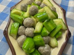 -北江美食(清远老字号店)