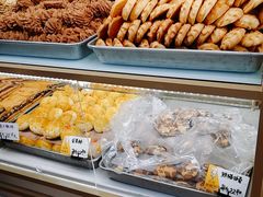 -爱德顺糕点食屋(利民道店)