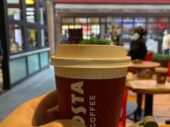 -COSTA COFFEE(吴江路店)