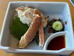 -蟹道乐(道顿堀本店)