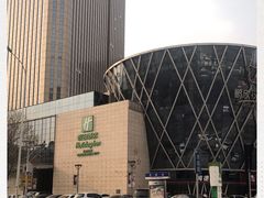 -天津水游城丽筠酒店