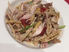 -西贝莜面村(近铁城市广场店)