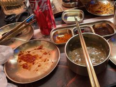 -西塔老太太泥炉烤肉(上海七宝领展广场店)