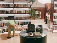 -二酉书店TOYOU BOOKS