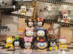 -泡泡玛特POPMART(合生汇店)