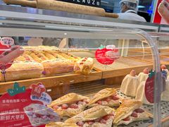 -红星前进面包牛奶公司(君太店)