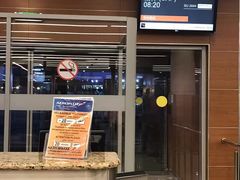 -谢列梅捷沃国际机场