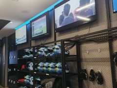 -赛卡联盟卡丁车馆(上海世博店)