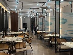 -南太湖山庄·四季轩&国风堂中餐厅