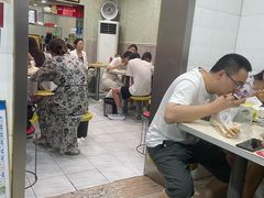 -金原鸭血粉丝汤总店(锁金村店)
