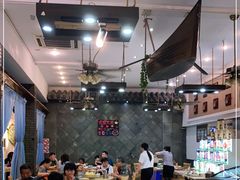 大堂-佤家大院(南门店)