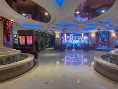 -格莱美量贩式KTV(奥帆店)