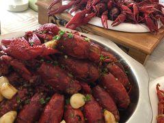 -小李子油焖大虾(天下城旗舰店)