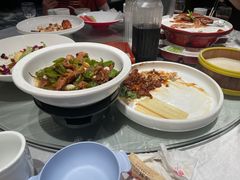 -大鸭梨烤鸭(枣园店)