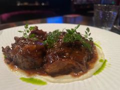 -Brut Eatery悦璞食堂(建国东路店)