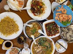 -喜来酌海鲜·饺子(和平一店)