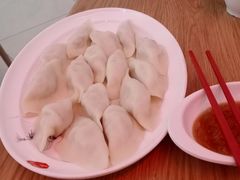 -喜家德虾仁水饺(长泰广场店)