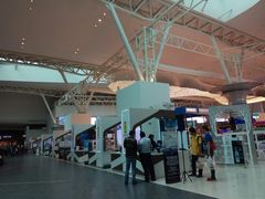 -吉隆坡国际机场