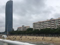 -演武大桥观景平台