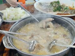 -侠成水上农庄(工业大道店)