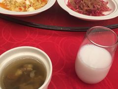 -南京富力万达嘉华酒店·游宴一品淮扬中餐厅