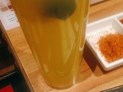 -炉小哥烤肉(朗悦公园茂店)