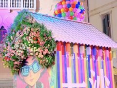 -华谊兄弟（长沙）电影小镇