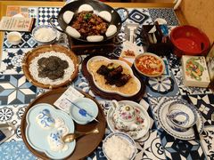 -图味美小黄鱼·景德菜(浙江路店)
