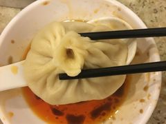 -老班长手工灌汤包老店(东山店)