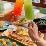 西湖半山腰绝美餐厅🍴太适合约会了 