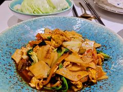 腾冲大救驾-沿途四季·云南菜(建外大街店)