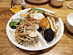 -素满香·素食自助餐(苏州·临顿路店)