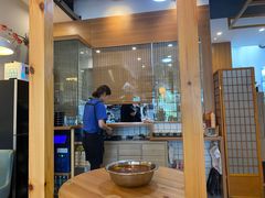 -红小满休闲餐厅(十全街店)