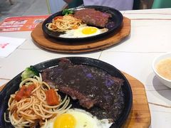 -豪享来牛排(人民店)