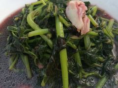 -手抄板凳江南菜(湖滨商业街店)