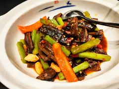 -口味堂(惠济路店)