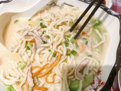 -龙桥私厨·姜花菊花过桥鱼·顺德菜(容桂店)