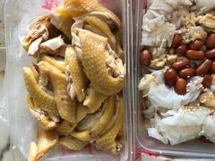-瑞记湛江鸡饭店·粤西第一鸡(粤垦店)