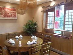 -弓虽昌焖烧鸡(大竹林店)