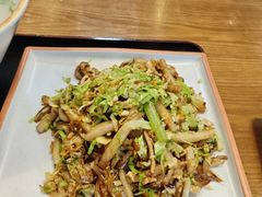 -大禹家·海鲜面馆(新闸路店)