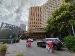 -上海神旺大酒店