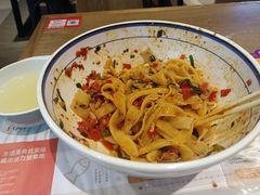 -食通天美食广场(华润万象城店)