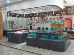 -渔码头食府(蓬莱阁店)