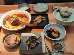 安鱇鱼肝-TORO MaKi 寿司·日料(华创店)